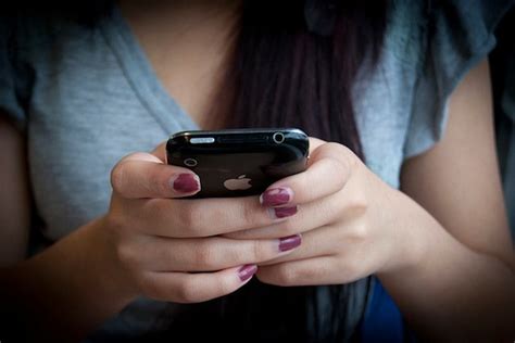 More That Of Teens In The U S Are Sexting Are Sexting With