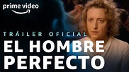 El Hombre Perfecto - Tráiler oficial | Prime Video - YouTube