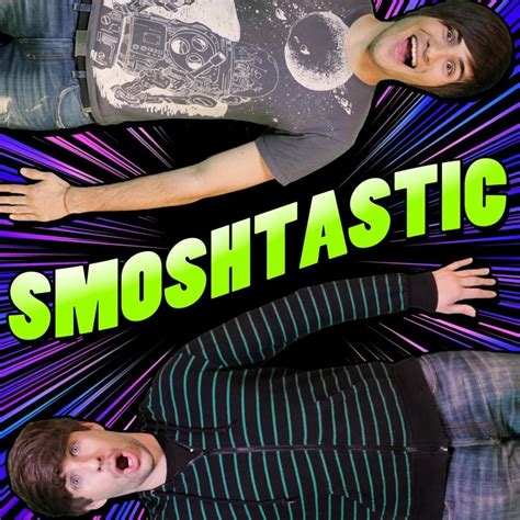 Smosh Smoshtastic Lyrics And Tracklist Genius