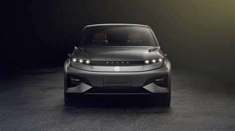 Chinese Electric Car Startup Byton Adds Second Us Facility The Drive