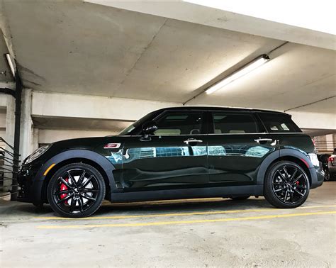 Our New Long Term Test Car Has Arrived The 2017 Jcw