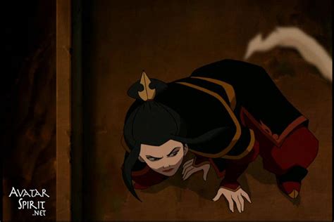 If Azula Was Reformed Could You See Azula Being A Secret Agent As A
