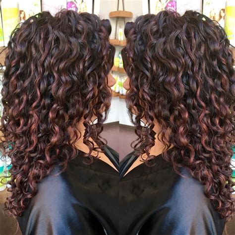 See This Instagram Photo By Rachaeldevacurl 662 Likes Highlights
