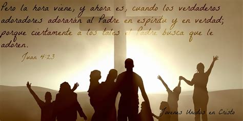 Jovenes Unidos En Cristo