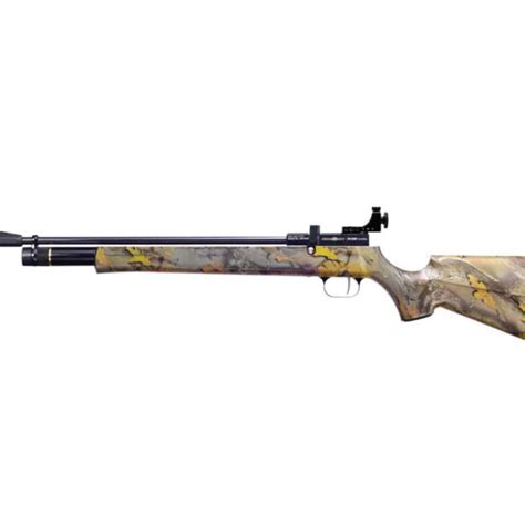 Precihole Px Achilles With Classic Camo Finished Stock Mm