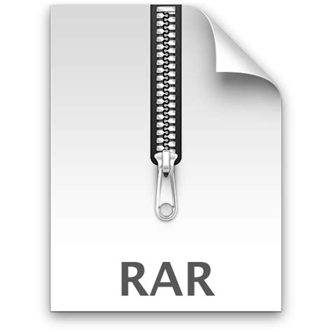 How To Open Rar File