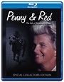 "Penny & Red, The Life of Secretariat's Owner" - New Blu-ray