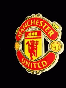 Search more hd transparent manchester united logo image on kindpng. Cardiff City Vs Manchester United (1 - 5) On 22nd December ...