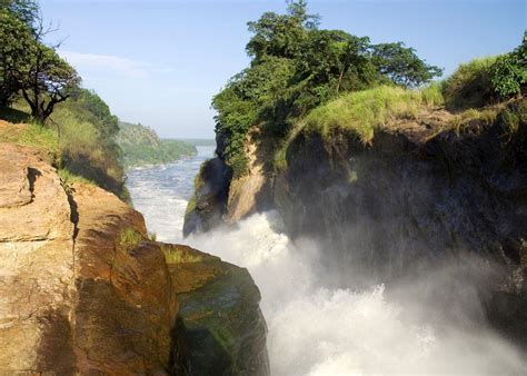 Visit Murchison Falls National Park Uganda Audley Travel