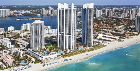 Trump International Beach Resort Miami États Unis Hotelplan