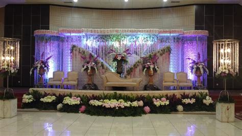Beli lampu dekorasi pelaminan online berkualitas dengan harga murah terbaru 2021 di tokopedia! Sewa Gedung Nikah: Paket Pernikahan di Gedung Depsos ...