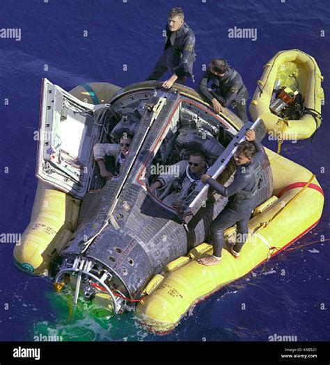 Gemini 8 Hi Res Stock Photography And Images Alamy