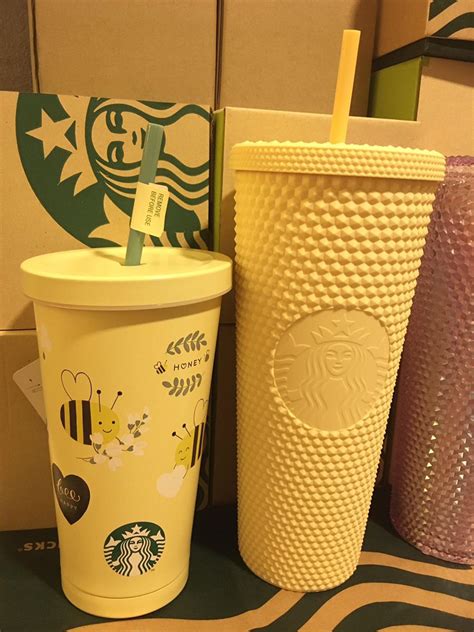 Starbucks Tumbler Cup Starbucks Cup Design Starbucks Diy Cute Cups
