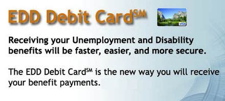 You can activate your debit card online on the bank of america california unemployment benefit debit card website. How to activate a Bank of America EDD Debit Card - Guide ...