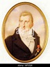 Leopoldo Giovanni Borbone Salerno 1790 1851 Stock Photo - Alamy