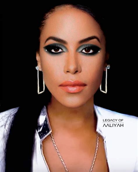 Legacy Of Aaliyah