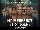 Prime Video: Nine Perfect Strangers