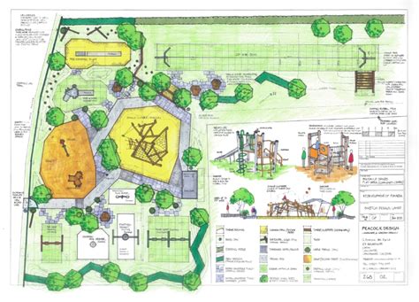Bolton Le Sands Community Playground Project
