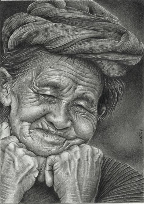 Pencil Sketch Of Old Woman Deals Online Save 54 Jlcatjgobmx