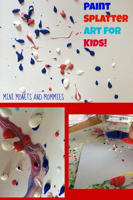 Pin On Mini Monets And Mommies Blog
