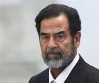 Saddam Hussein Biography - Facts, Childhood, Family Life & Achievements