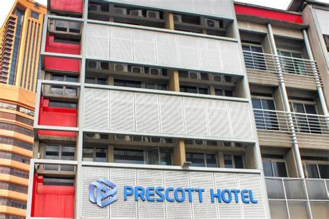 Zum angebot gehören ein textilreinigungsservice, eine rund um die uhr besetzte rezeption und eine gepäckaufbewahrung. Prescott Hotel Bukit Bintang - Reviews for 3-Star Hotels ...
