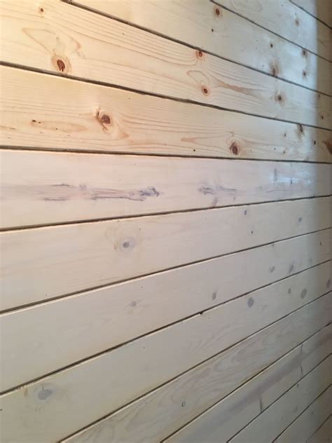Whitewash Planks For A Rustic Look By Kay Pepper Rose Cottage White