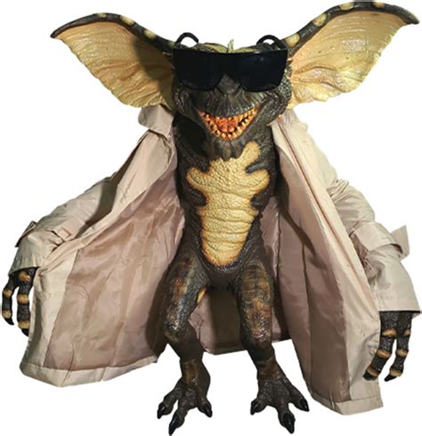 Gremlins Flasher Gremlin 11 Scale Life Size Puppet Prop Replica By