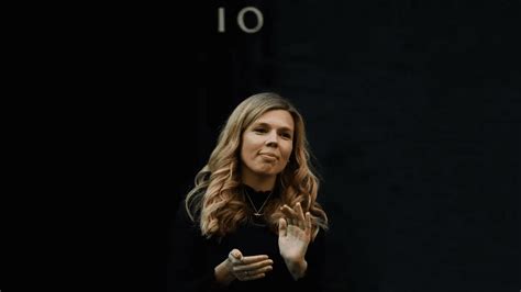 Carrie Cummings And Calamity Shame On 2020s Tory Government