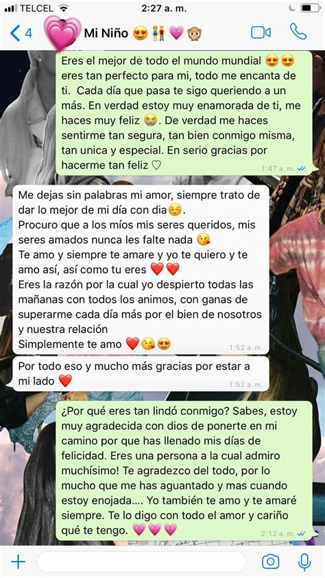 Como Le Digo A Mi Novio Samisma