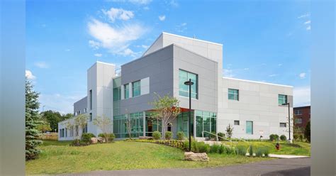 Engineering Innovation Hub Opens At Suny New Paltz American School