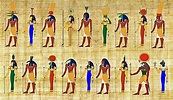 Dioses Egipcios y Mitología Egipcia - Dioses.info
