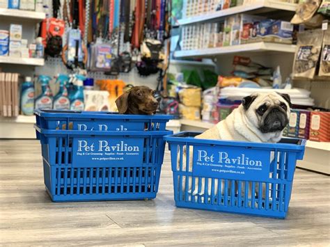 Pet Pavilion Dog Food — Browse All — Petpavilion