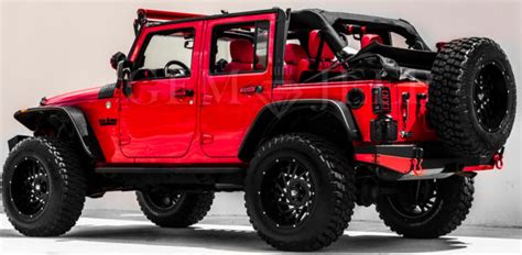 2015 wrangler unlimited sport 4dr 4x4, engine: Used 2015 Jeep Wrangler Unlimited Sport 24S - 4x4 - Custom ...