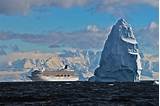 Crystal Cruises Northwest Passage Images