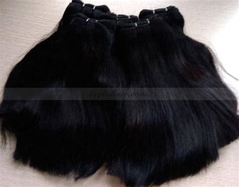 All Questions About Vietnamese Hair Toppers And Extensions Layla Hair