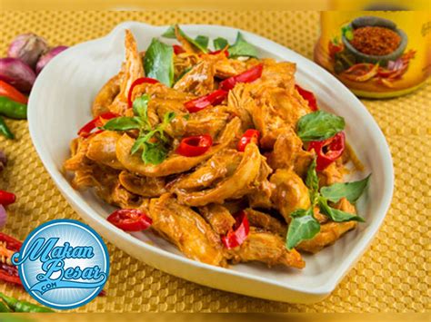 Cara memasak chicken cordon bleu. cara memasak ayam bumbu kuning | Resep ayam, Makanan, Ayam