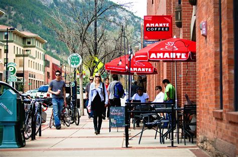 5 Great Coffee Shops In Boulder Modern Prestige