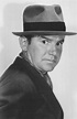 Stooge’s creator Ted Healy death a mystery