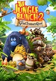 The Jungle Bunch 2: The Great Treasure Quest - Movies & TV on Google Play