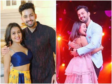 Post Break Up With Himansh Kohli Singer Neha Kakkar Says She Is In