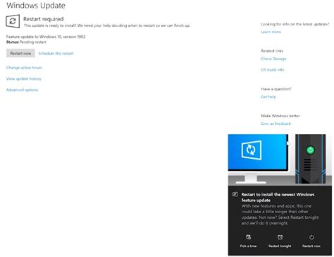 Other available search and cortana settings have also. Windows 10 May update (version 1903) rolls out ...