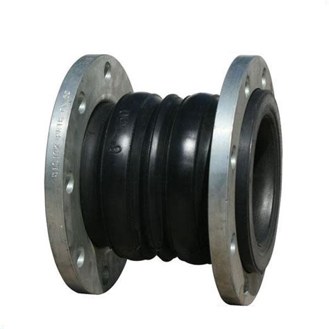 China Twin Sphere Rubber Expansion Joint - China Joint, Expansion Joint