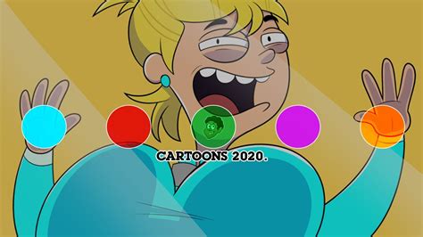 Cartoons 2020 Youtube