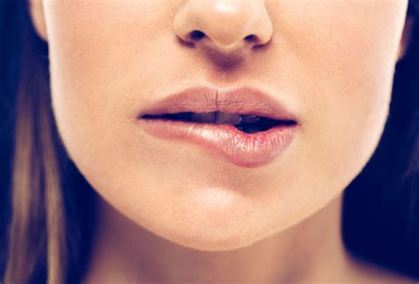 Top Ways To Stop Biting Your Cheeks Limestone Dental Associates