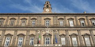 Palacio Real, Nápoles, Nápoles - Reserva de entradas y tours | GetYourGuide
