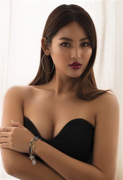 Top 10 Most Beautiful Indonesian Women You Need To Know In 2022 Indonesian Women Women Beautiful