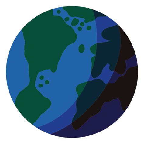Earth Planet Illustration Earth Transparent Png And Svg Vector File