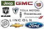 American Car Brands, Companies and Manufacturers | Car Brand Names.com