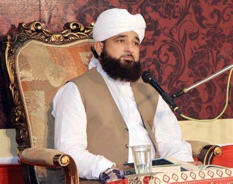 Who Is Pirzada Muhammad Raza Saqib Mustafai Islamic Scholar Video